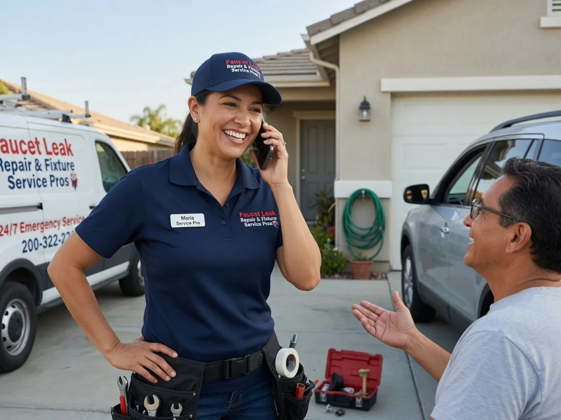 Faucet Repair Lake Butler, FL FAQs