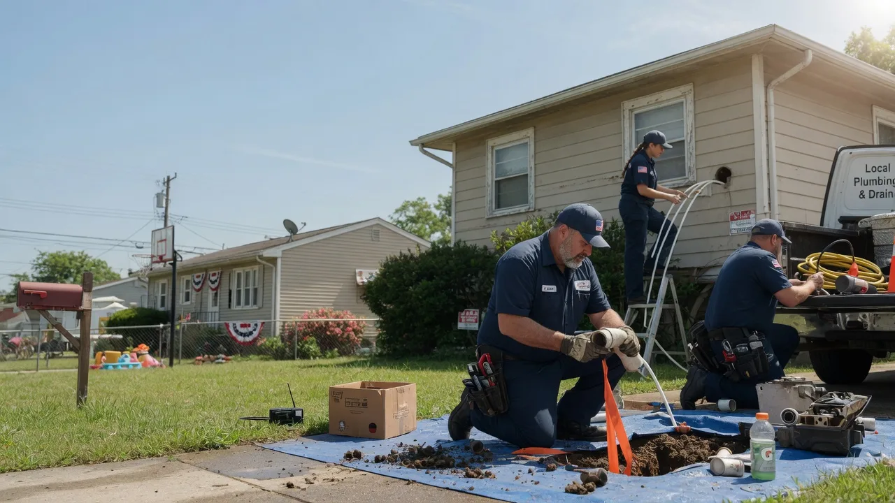 Faucet Repair in Lake Butler, FL near me