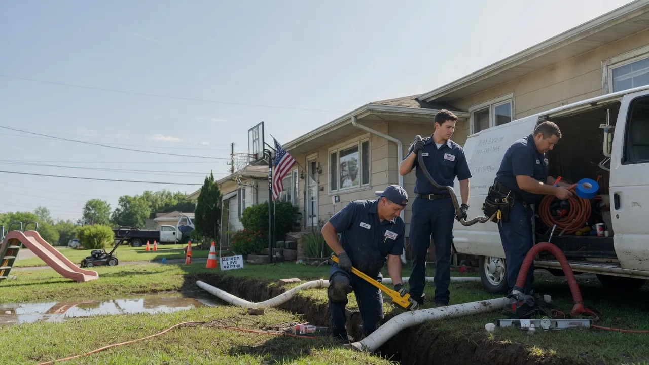 Toilet Installation in Lake Butler, FL near me